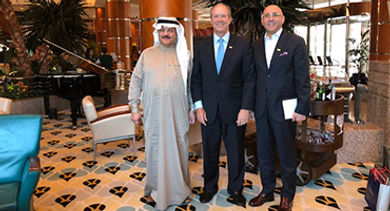 IAEE CEM United Arab Emirates pic